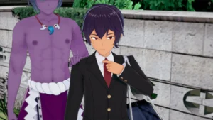 Demons of the Hearth