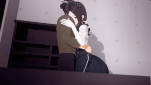 My Maid Dreams of Electric Sheep