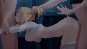 The Survival of Sarah Rose