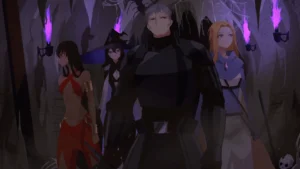 The Survival of Sarah Rose