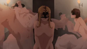 The Survival of Sarah Rose