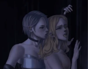 The Survival of Sarah Rose