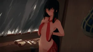 The Survival of Sarah Rose