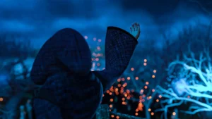 Fate and Life: The Mystery of Vaulinhorn