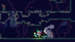 FlipWitch – Forbidden Sex Hex