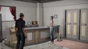 Tainted Heritage – a.k.a Weird Shit Is Going to Happen