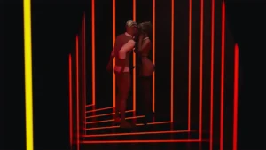 Special Request: In the Web of Corruption