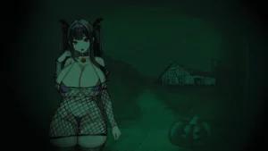 Not a Succubus