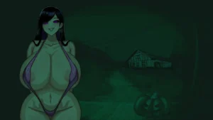 Not a Succubus